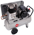 AirPress HL 425-50 Pro - Kompresor dwutłokowy 10 bar