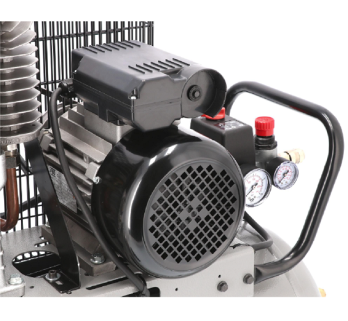 AirPress HL 425-50 Pro - Kompresor dwutłokowy 10 bar