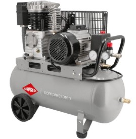 AirPress HK 425-50 Pro - Kompresor dwutłokowy 10 bar