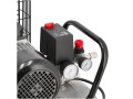 AirPress HK 425-50 Pro - Kompresor dwutłokowy 10 bar
