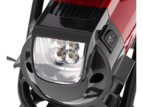 AirPress 36950 - Mini kompresor samochodowy 12 V