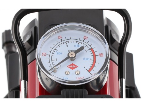 AirPress 36950 - Mini kompresor samochodowy 12 V