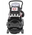AirPress 36950 - Mini kompresor samochodowy 12 V