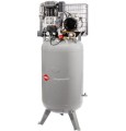 AirPress VK 700-270 Pro - Pionowy kompresor dwutłokowy 11 bar