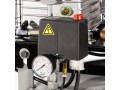 AirPress VK 700-270 Pro - Pionowy kompresor dwutłokowy 11 bar