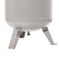 AirPress VK 700-270 Pro - Pionowy kompresor dwutłokowy 11 bar