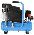 AirPress H185-6 - Mały kompresor tłokowy 8 bar