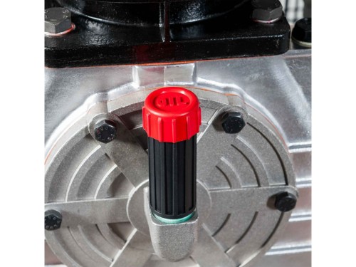 AirPress HK 1500-500 SD Pro - Kompresor dwutłokowy 14 bar