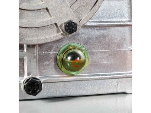 AirPress HK 1500-500 SD Pro - Kompresor dwutłokowy 14 bar