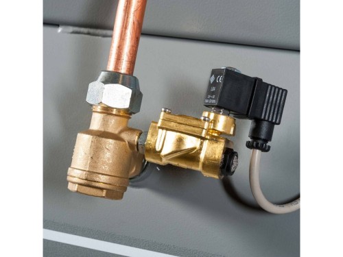 AirPress HK 1500-500 SD Pro - Kompresor dwutłokowy 14 bar