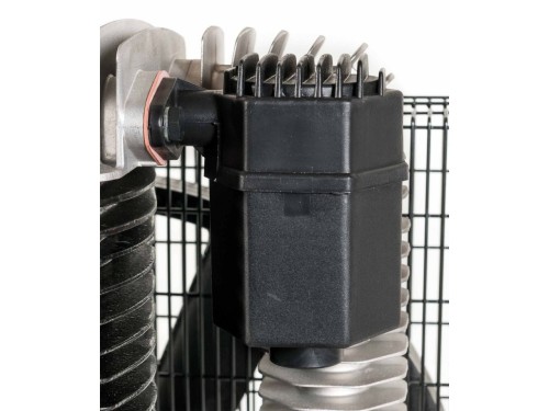 AirPress HK 1500-500 SD Pro - Kompresor dwutłokowy 14 bar