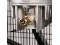 AirPress HK 1500-500 Pro - Kompresor dwutłokowy 11 bar