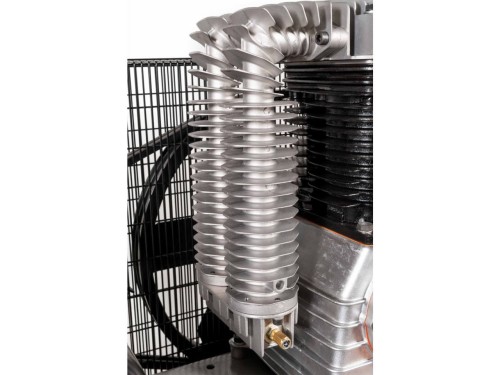 AirPress HK 1500-500 Pro - Kompresor dwutłokowy 11 bar