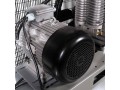 AirPress HK 1500-500 Pro - Kompresor dwutłokowy 11 bar