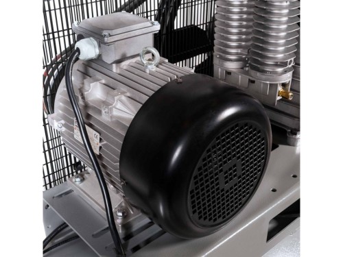 AirPress HK 1500-500 Pro - Kompresor dwutłokowy 11 bar