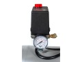AirPress HK 1500-500 Pro - Kompresor dwutłokowy 11 bar