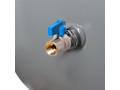 AirPress HK 1500-500 Pro - Kompresor dwutłokowy 11 bar