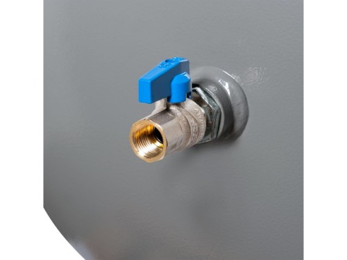 AirPress HK 1500-500 Pro - Kompresor dwutłokowy 11 bar