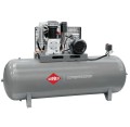 AirPress HK 1000-500 Pro - Kompresor dwutłokowy 11 bar