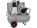 AirPress HK 1000-90 Pro - Kompresor dwutłokowy 11 bar