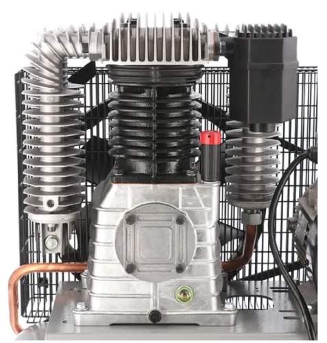 AirPress HK 1000-90 Pro - Kompresor dwutłokowy 11 bar