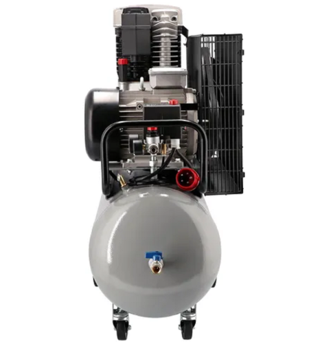 AirPress HK 1000-90 Pro - Kompresor dwutłokowy 11 bar