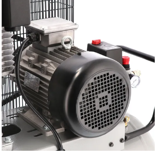 AirPress HK 1000-90 Pro - Kompresor dwutłokowy 11 bar