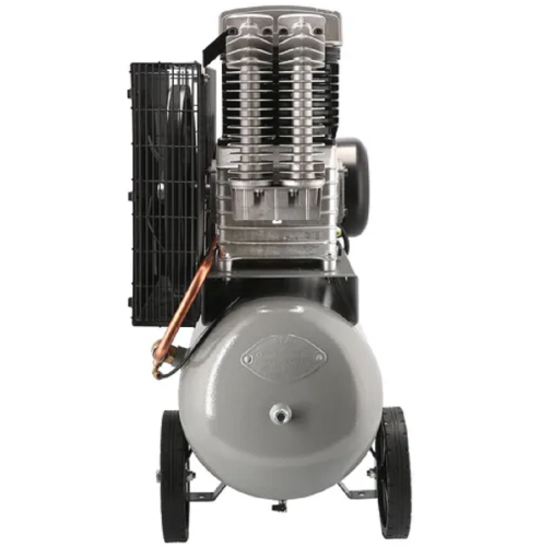 AirPress HK 1000-90 Pro - Kompresor dwutłokowy 11 bar