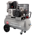 AirPress HK 1000-90 Pro - Kompresor dwutłokowy 11 bar