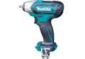 MAKITA TW060DZ - Akumulatorowy klucz udarowy 1/4"