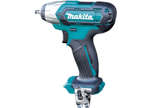 MAKITA TW060DZ - Akumulatorowy klucz udarowy 1/4"