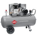 AirPress HK 700-300 Pro - Kompresor dwutłokowy 11 bar