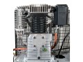AirPress HK 700-300 Pro - Kompresor dwutłokowy 11 bar