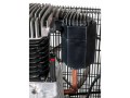 AirPress HK 700-300 Pro - Kompresor dwutłokowy 11 bar