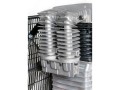 AirPress HK 700-300 Pro - Kompresor dwutłokowy 11 bar
