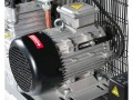 AirPress HK 700-300 Pro - Kompresor dwutłokowy 11 bar