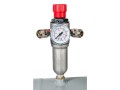 AirPress HK 700-300 Pro - Kompresor dwutłokowy 11 bar