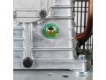 AirPress HK 650-200 Pro - Kompresor dwutłokowy 11 bar