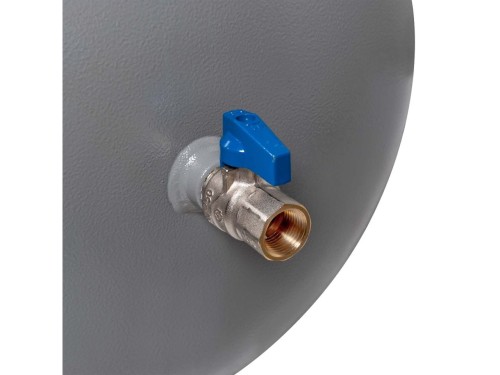 AirPress HK 650-200 Pro - Kompresor dwutłokowy 11 bar