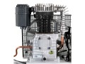 AirPress HK 600-270 Pro - Kompresor dwutłokowy 10 bar