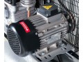 AirPress HK 600-270 Pro - Kompresor dwutłokowy 10 bar