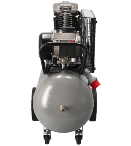 AirPress HK 425-100 Pro - Kompresor dwutłokowy 10 bar