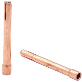 Tulejka zaciskowa fi 4.0 mm/ 50 mm TIG 17-18-26 54N20