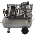 AIRPRESS HL 310-50 PRO - Kompresor dwutłokowy 10 bar