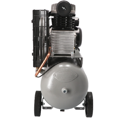 AIRPRESS HL 310-50 PRO - Kompresor dwutłokowy 10 bar