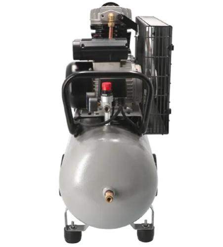 AIRPRESS HL 310-50 PRO - Kompresor dwutłokowy 10 bar