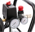 AIRPRESS HL 310-50 PRO - Kompresor dwutłokowy 10 bar