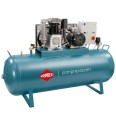 AIRPRESS K 500-1000S - Przemysłowy Kompresor wolnoobrotowy 14 bar