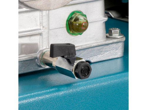 AIRPRESS K 500-1000S - Przemysłowy Kompresor wolnoobrotowy 14 bar