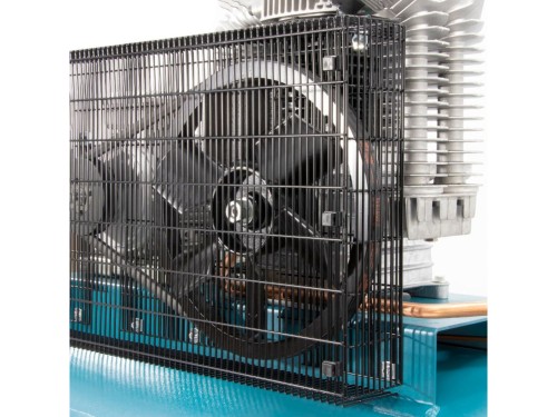 AIRPRESS K 500-1000S - Przemysłowy Kompresor wolnoobrotowy 14 bar